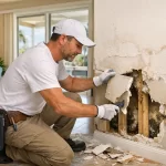How to Avoid the Biggest Drywall Repair Venice FL Pitfalls After a Leak or Flood