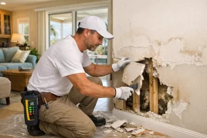 Read more about the article How to Avoid the Biggest Drywall Repair Venice FL Pitfalls After a Leak or Flood