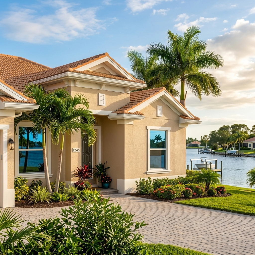 You are currently viewing 7 Proven Reasons Why Professional Stucco Repair Port Charlotte Will Change the Way You Handle Coastal Water Intrusion