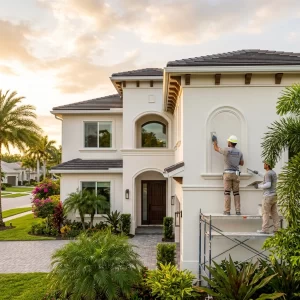 7 Proven Tips on How to Choose the Right Stucco Contractors Florida for Your Home Restoration