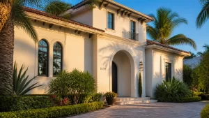 7 Proven Ways to Protect Your Sarasota Stucco Home from Summer Humidity Damage